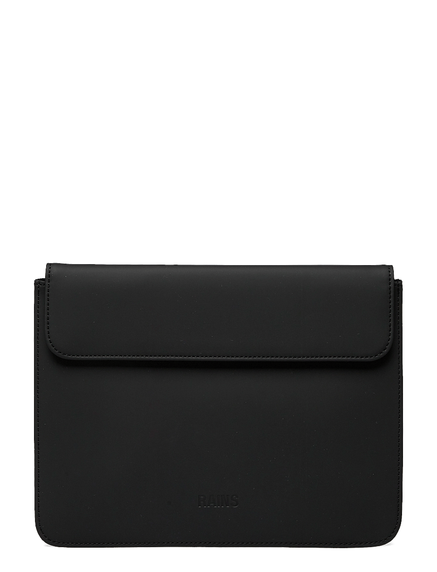 Rains - Tablet Portfolio W1 - fodral surfplatta - 01 black - 1