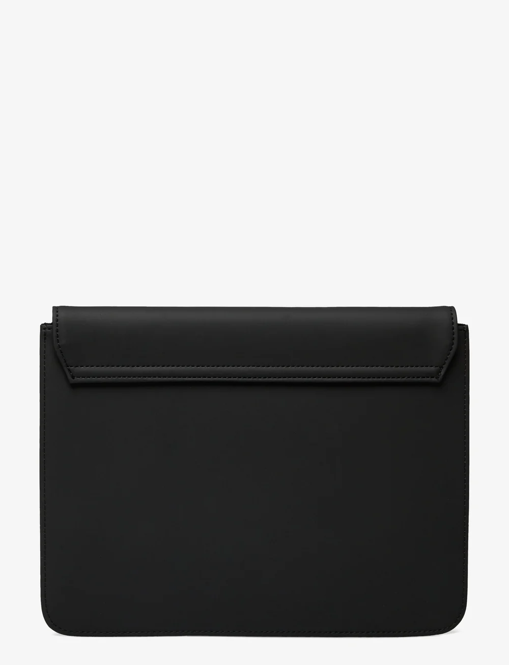 Rains - Tablet Portfolio W1 - fodral surfplatta - 01 black - 2