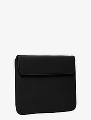 Rains - Tablet Portfolio W1 - tahvelarvuti ümbrised - 01 black - 2