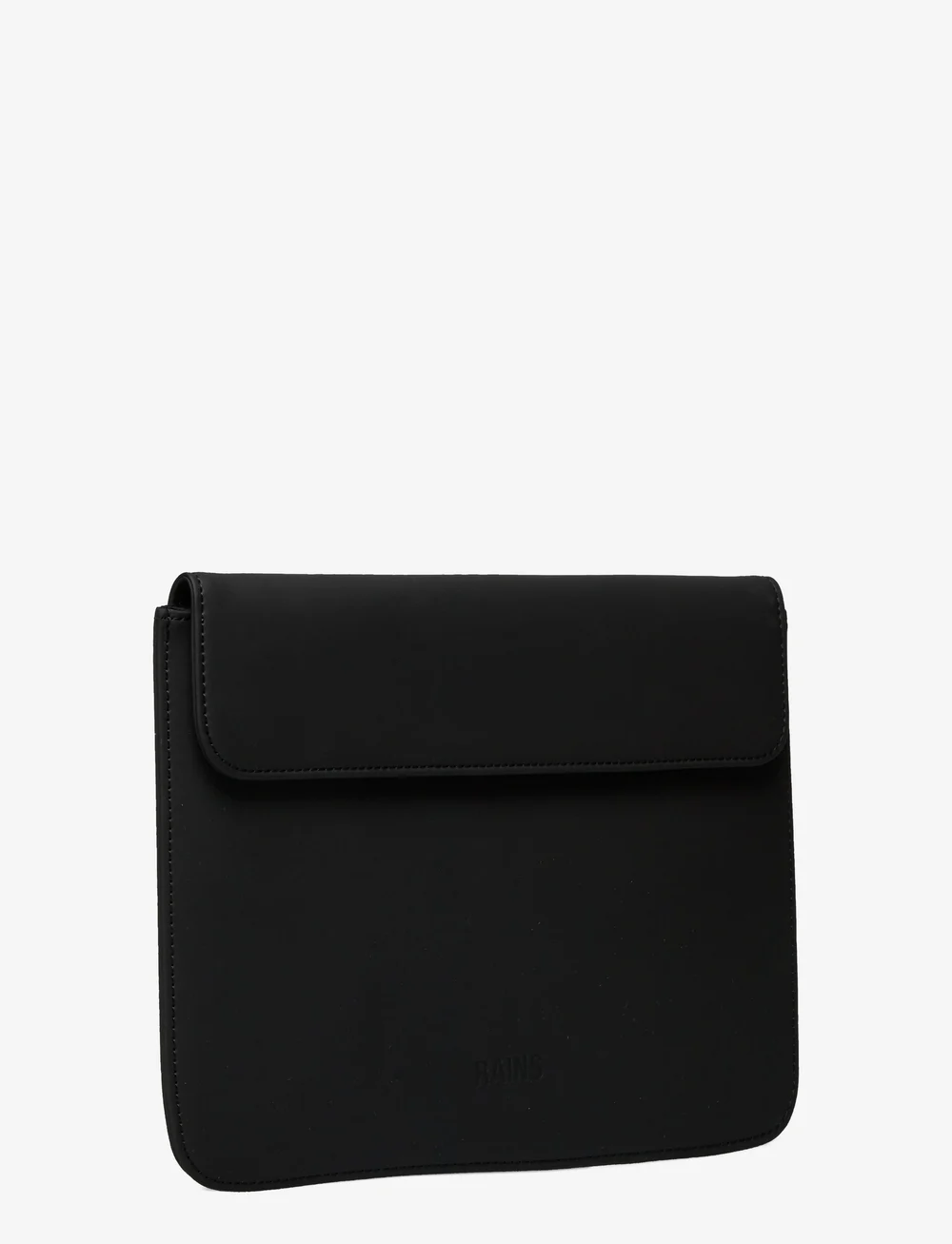 Rains - Tablet Portfolio W1 - fodral surfplatta - 01 black - 3