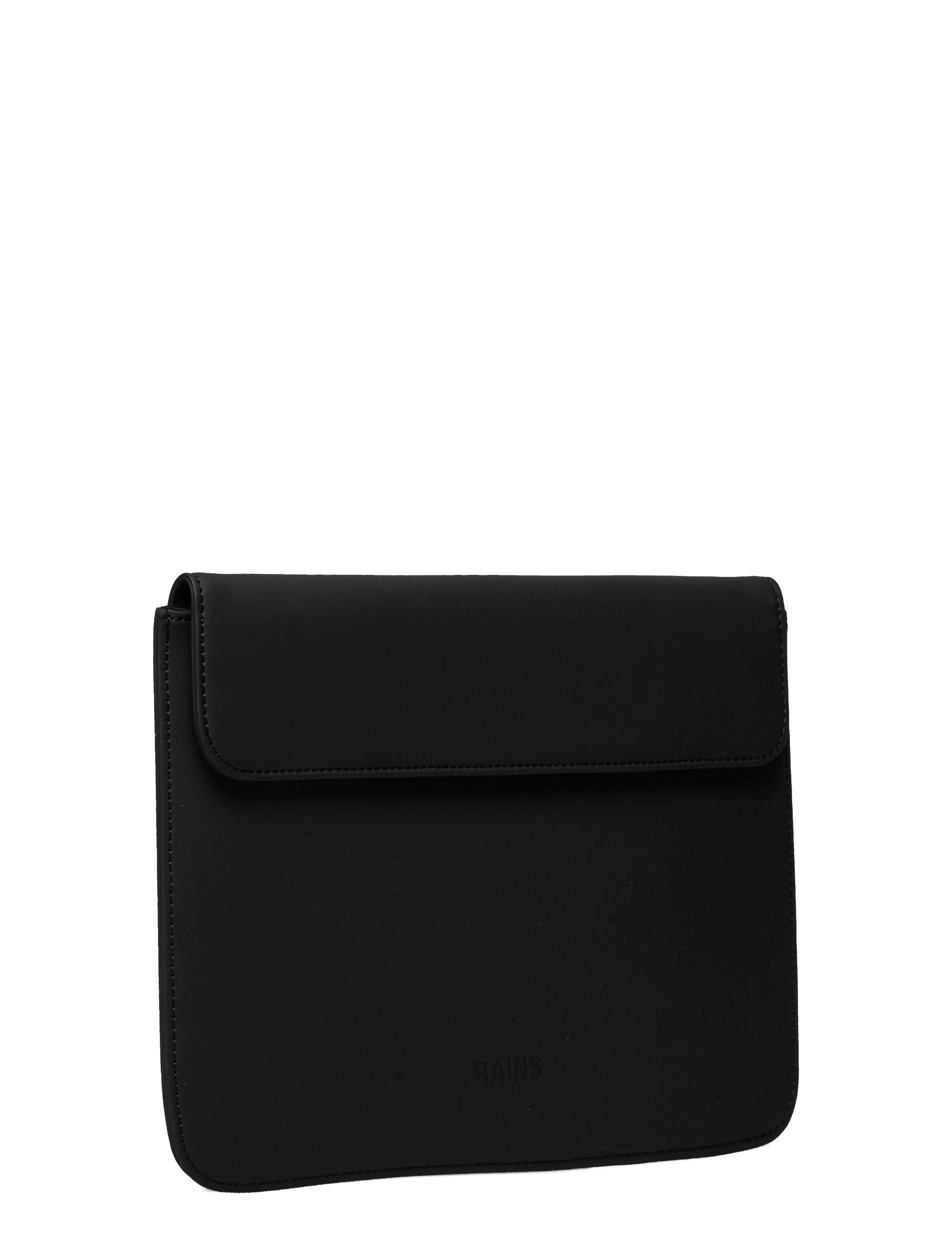 Rains - Tablet Portfolio W1 - tablet cases - 01 black - 3