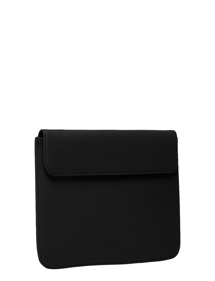 Rains - Tablet Portfolio W1 - fodral surfplatta - 01 black - 3