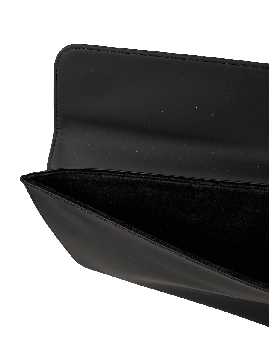 Rains - Tablet Portfolio W1 - fodral surfplatta - 01 black - 4