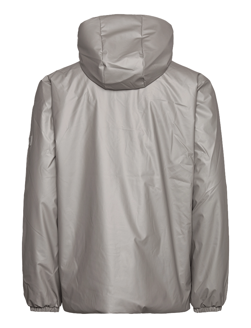 Rains - Lohja Insulated Cargo Jacket W3T2 - fodrade jackor - nimbus - 1