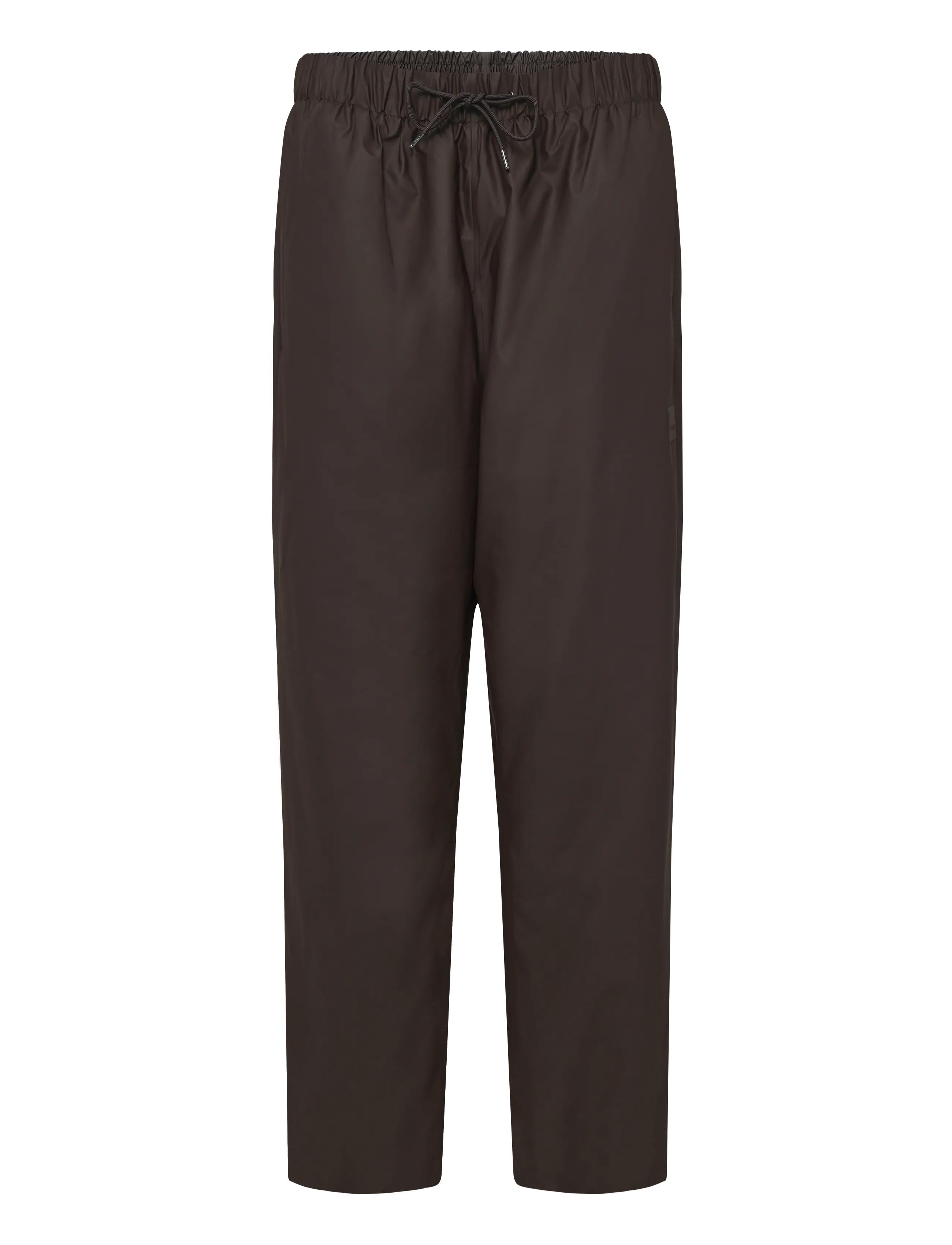 Rains Lohja Insulated Pants W3T2 - Shop by occasion - BARK / brown