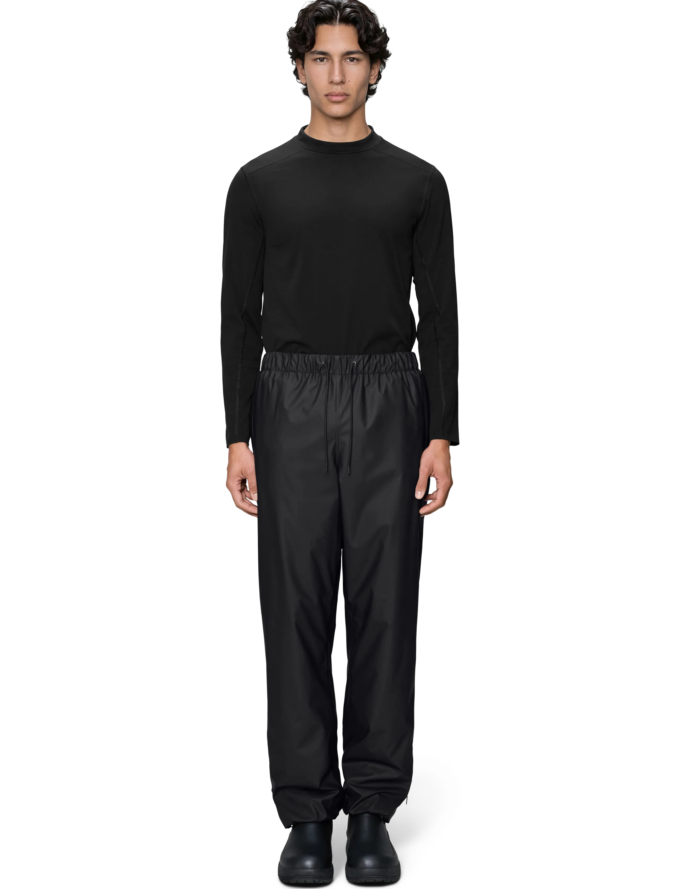 Lohja Insulated Pants W3T2
