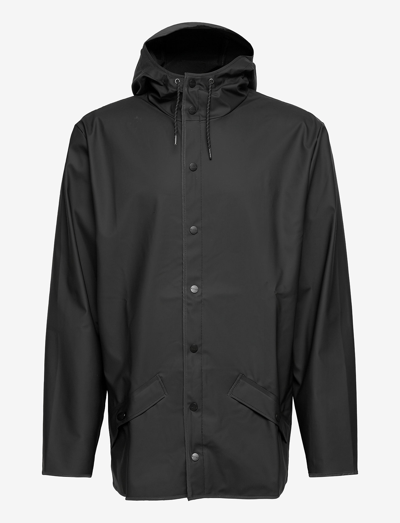 Rains - XC Jacket - black - 1