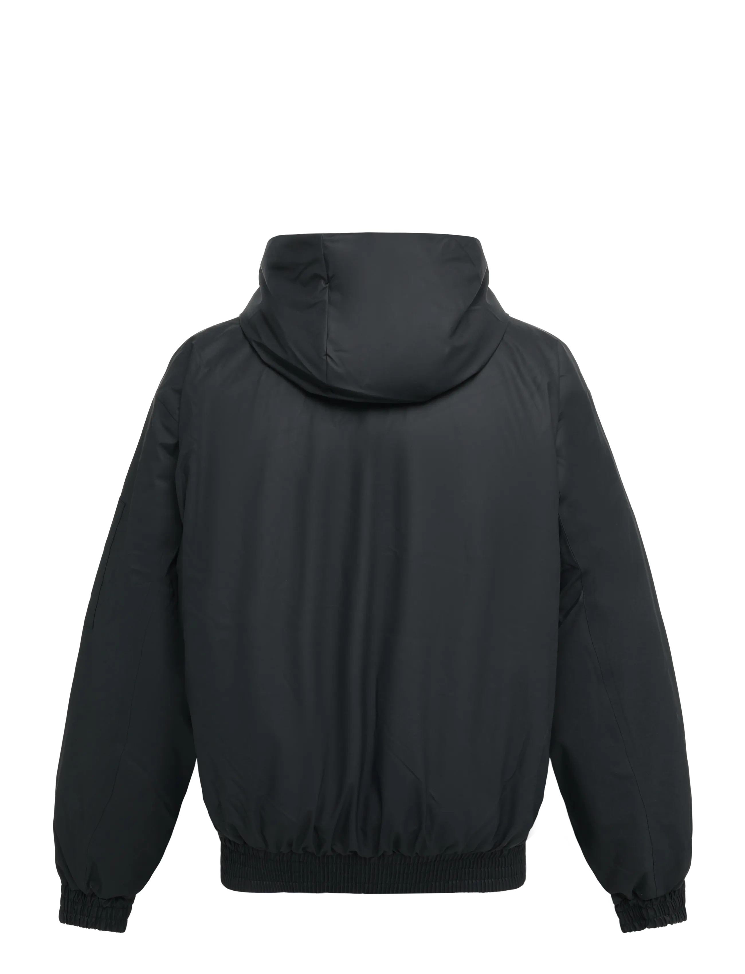 Rains - Lohja Insulated Bomber Jacket W3T1 - frühlingsjacken - navy - 1