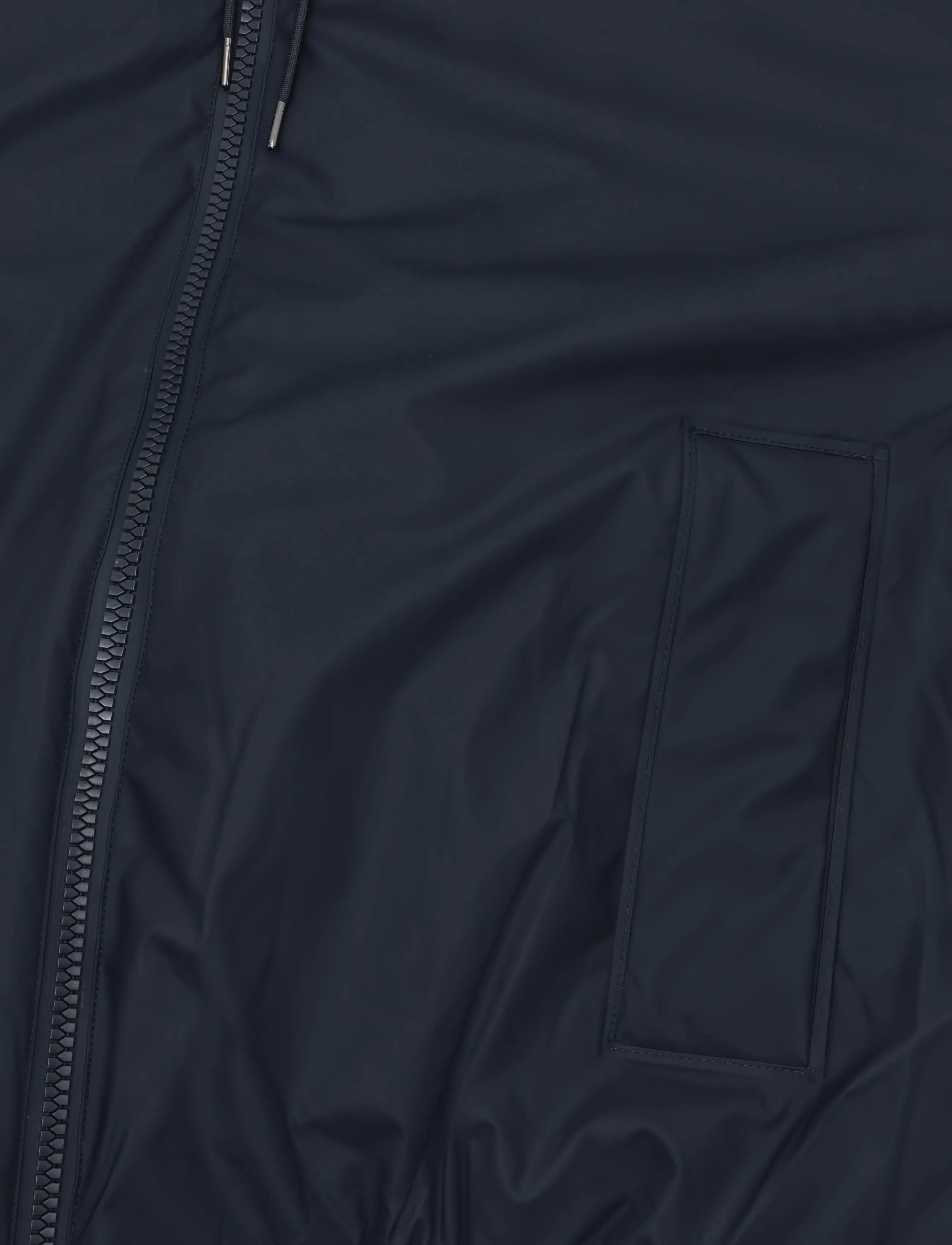 Rains - Lohja Insulated Bomber Jacket W3T1 - frühlingsjacken - navy - 3