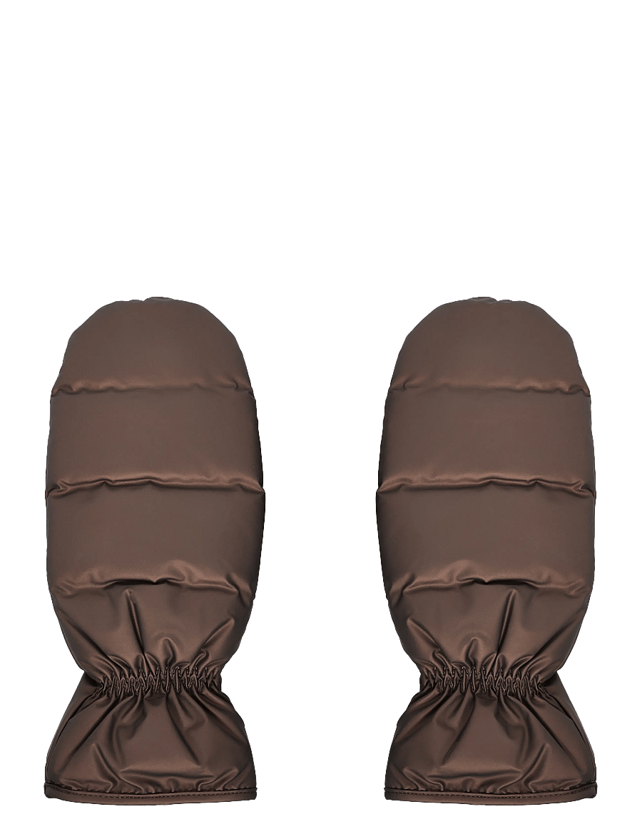 Rains - Puffer Mittens W2T4 - fäustlinge - comet - 0