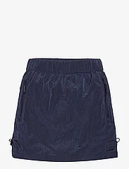 Rains - Mini Skirt W - korte nederdele - ink - 0