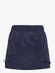 Rains - Mini Skirt W - short skirts - ink - 1