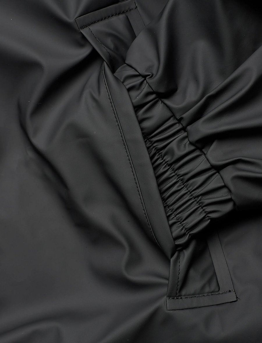Rains - String W Jacket W3 - black - 3