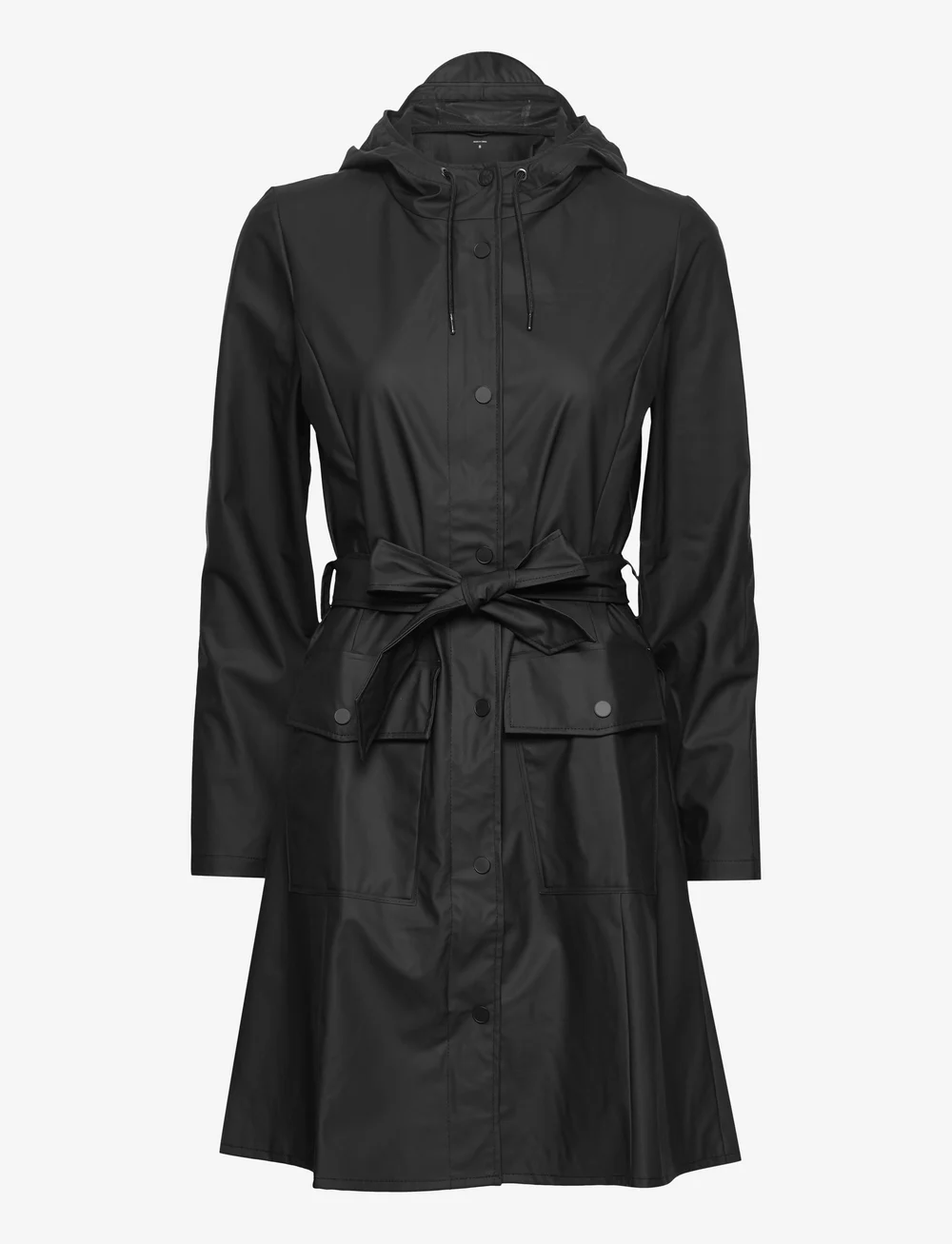 Rains overcoat shop