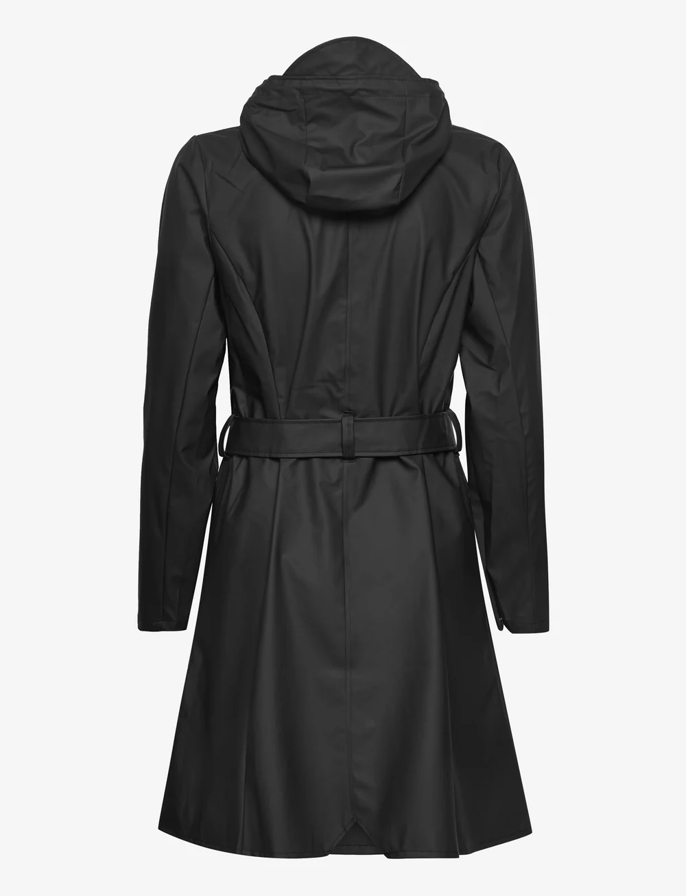 Rains womens jacket sales