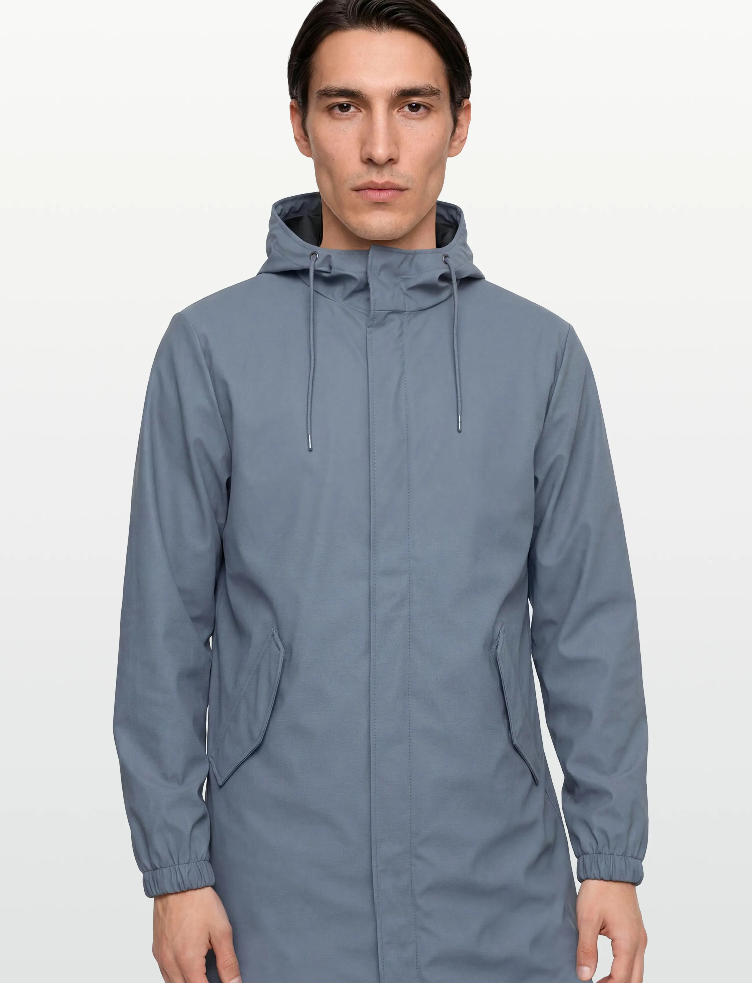 Fishtail Parka W3 2