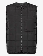 Liner Vest W1T1 - 01 BLACK
