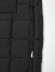 Rains - Liner Vest W1T1 - mouwloze vesten - 01 black - 3