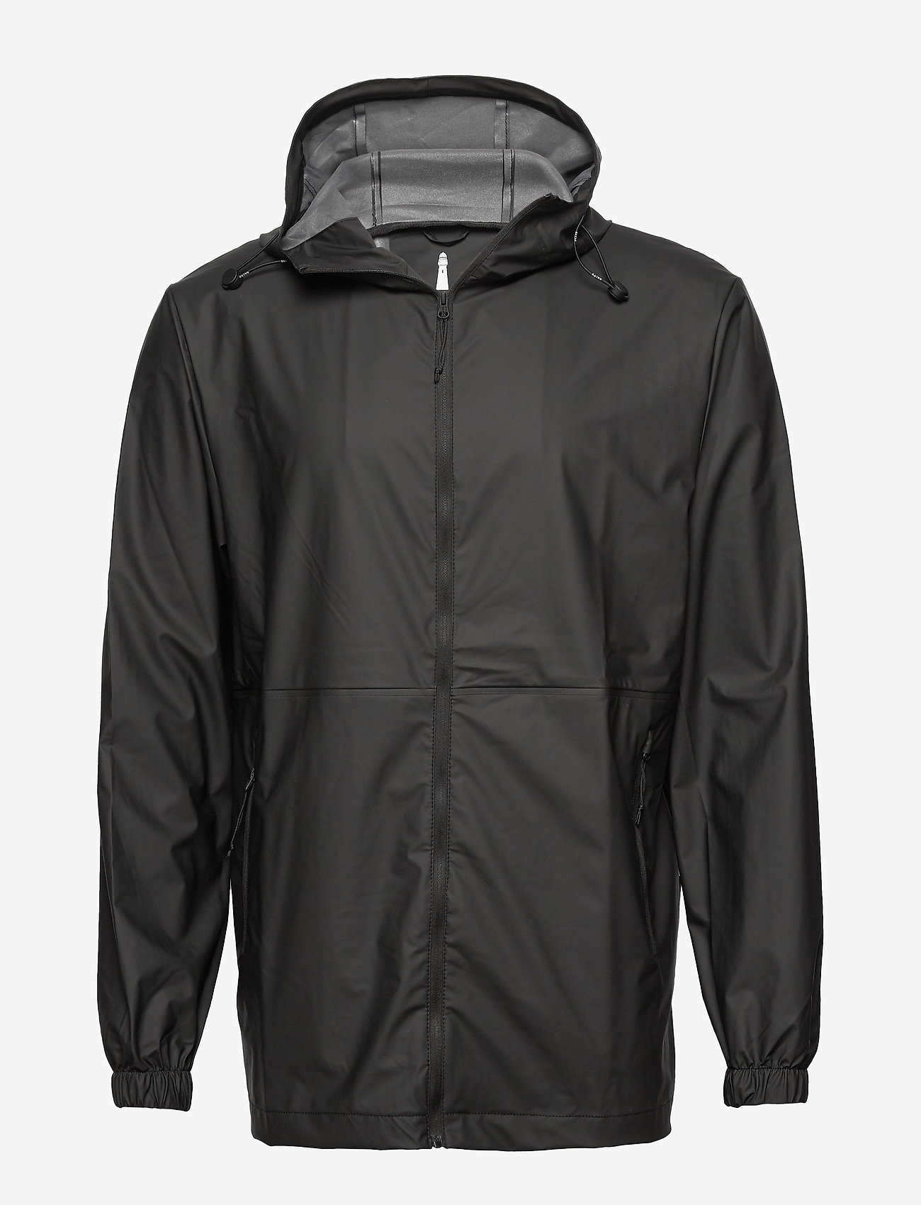 Ultralight Jacket - 01 BLACK