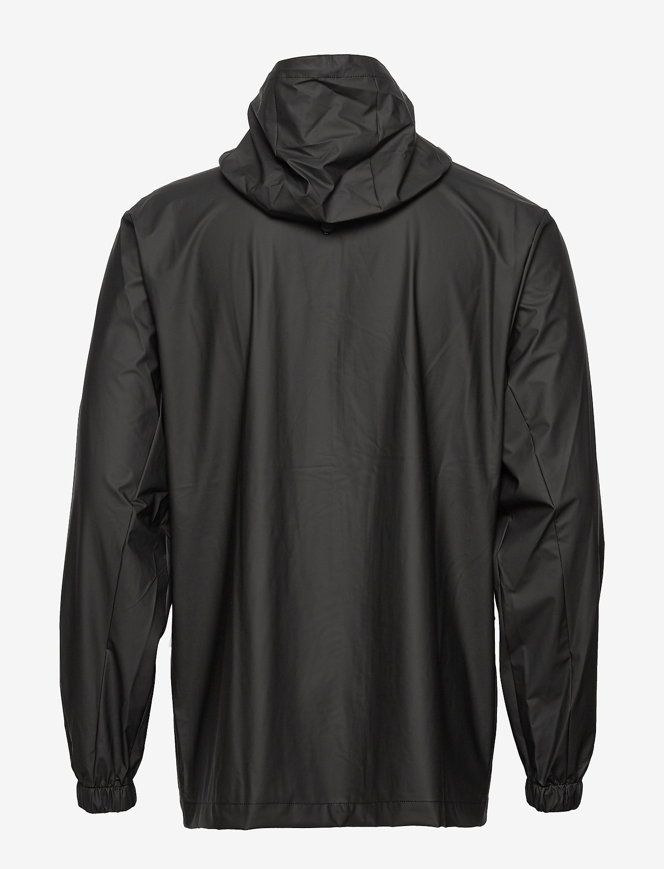 Rains - Ultralight Jacket - 01 black - 2