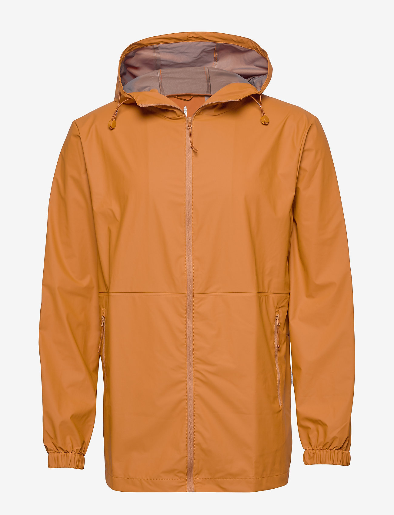 Ultralight Jacket - 87 CAMEL