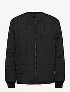 Liner Jacket W1T1 - BLACK