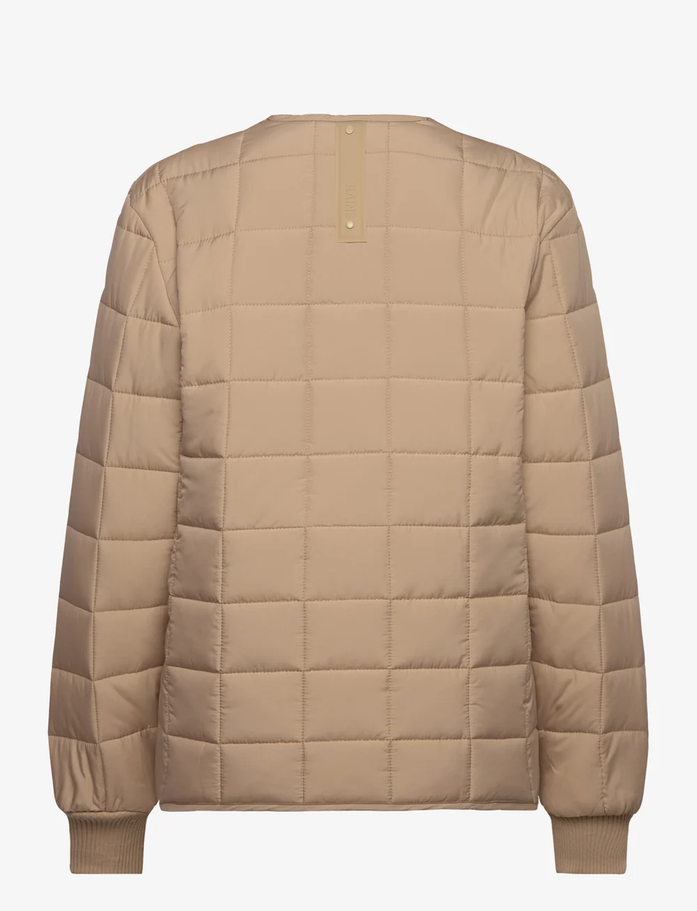 Rains Liner Jacket W1t1 67.50 Buy Quilted jackets from Rains online at Boozt . Fast delivery and easy returns