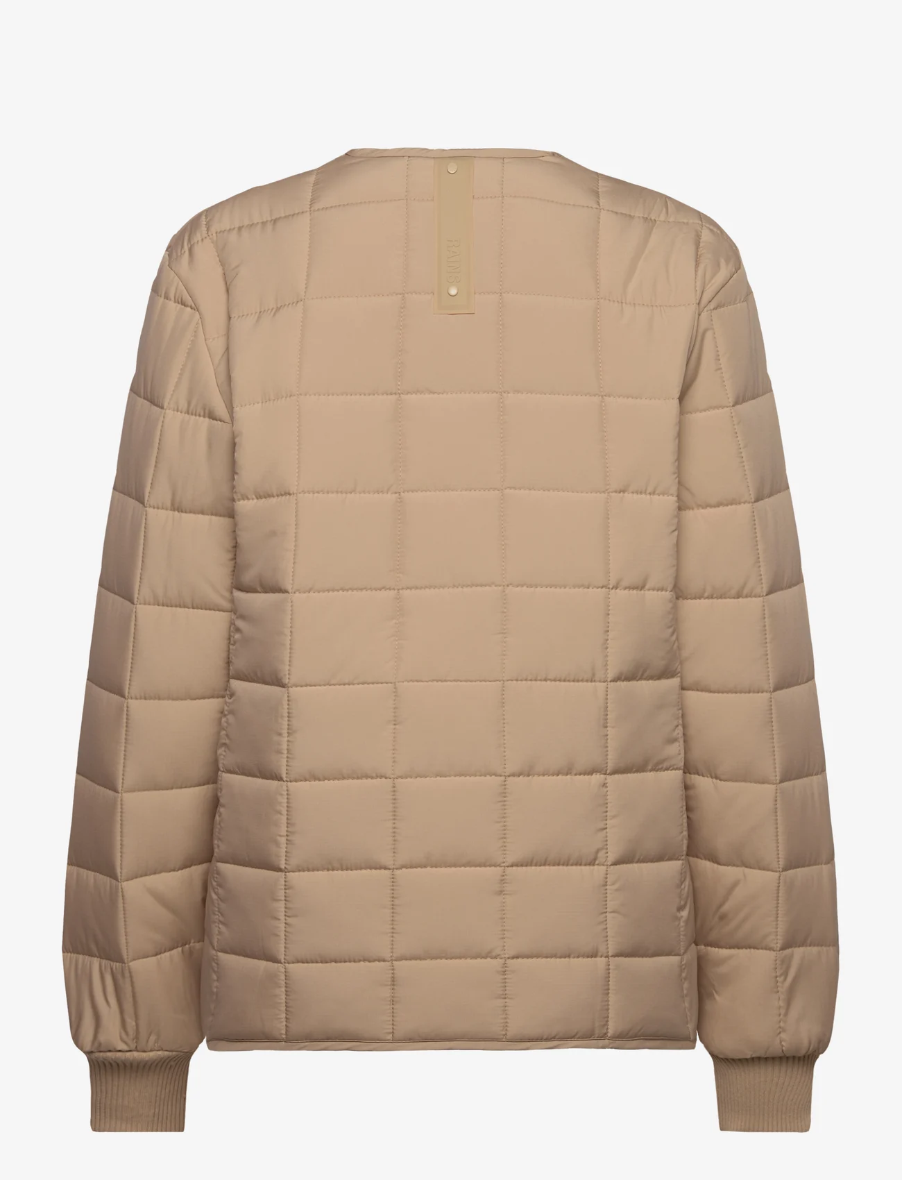 Rains - Liner Jacket W1T1 - spring jackets - true - 1