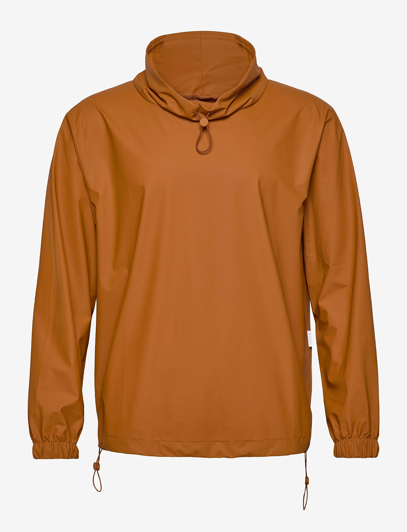 Ultralight Pullover - 87 CAMEL