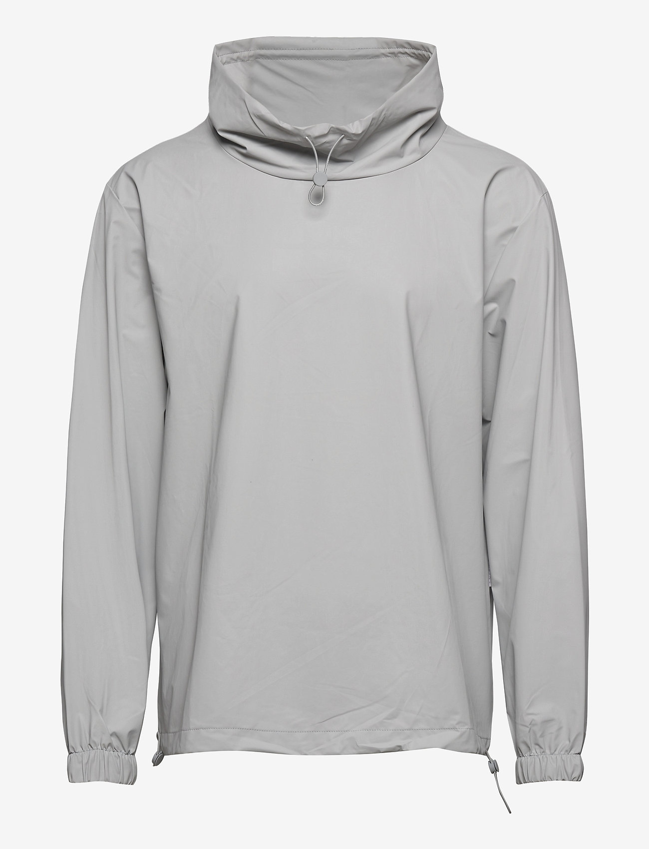 Ultralight Pullover - ASH