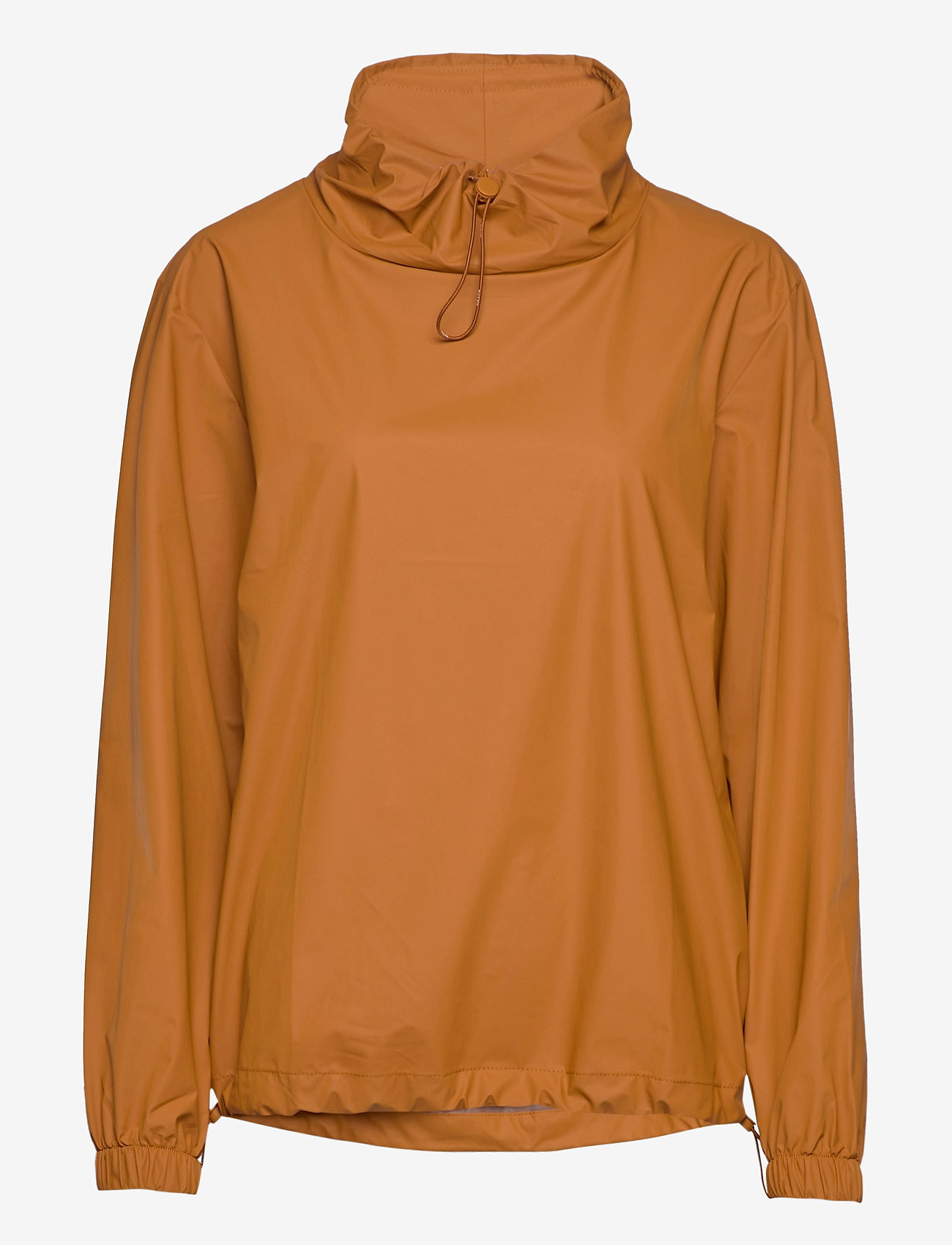 Rains - Ultralight Pullover - camel - 0