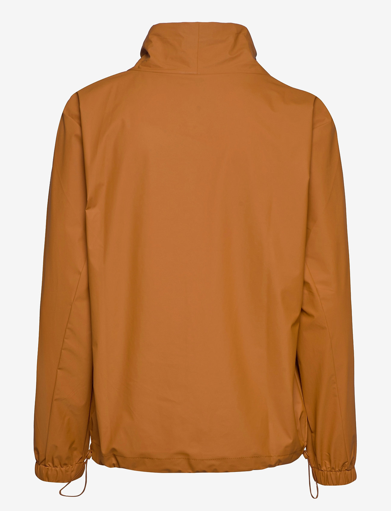 Rains - Ultralight Pullover - camel - 1