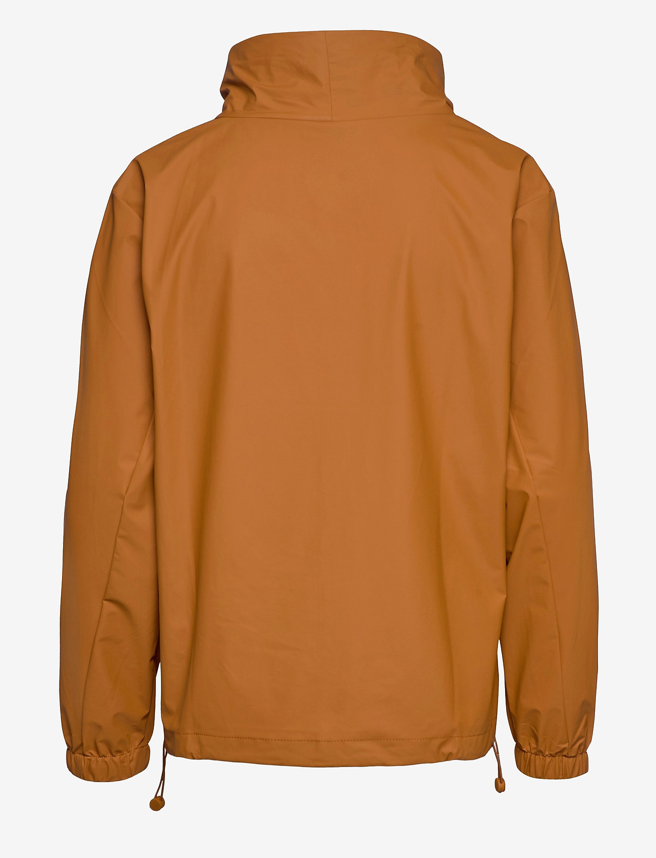 Rains - Ultralight Pullover - camel - 3