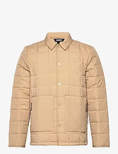 Liner Shirt Jacket W1T1, Rains