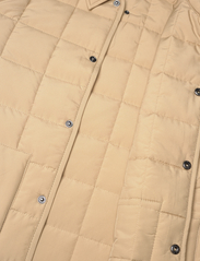 Rains - Liner Shirt Jacket W1T1 - vårjackor - 24 sand - 4