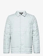 Liner Shirt Jacket W1T1 - 81 SKY