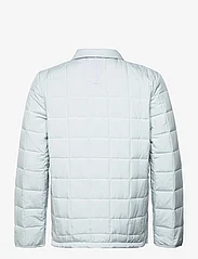Rains - Liner Shirt Jacket W1T1 - vårjakker - 81 sky - 1