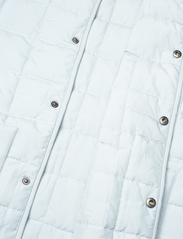 Rains - Liner Shirt Jacket W1T1 - pavasarinės striukės - 81 sky - 4