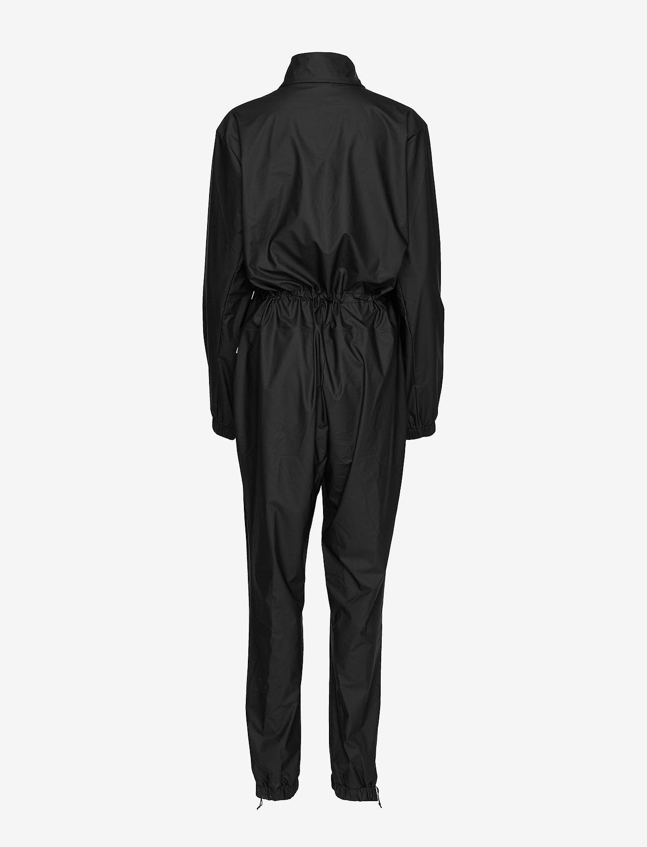 Rains - Ultralight Jumpsuit - 01 black - 2