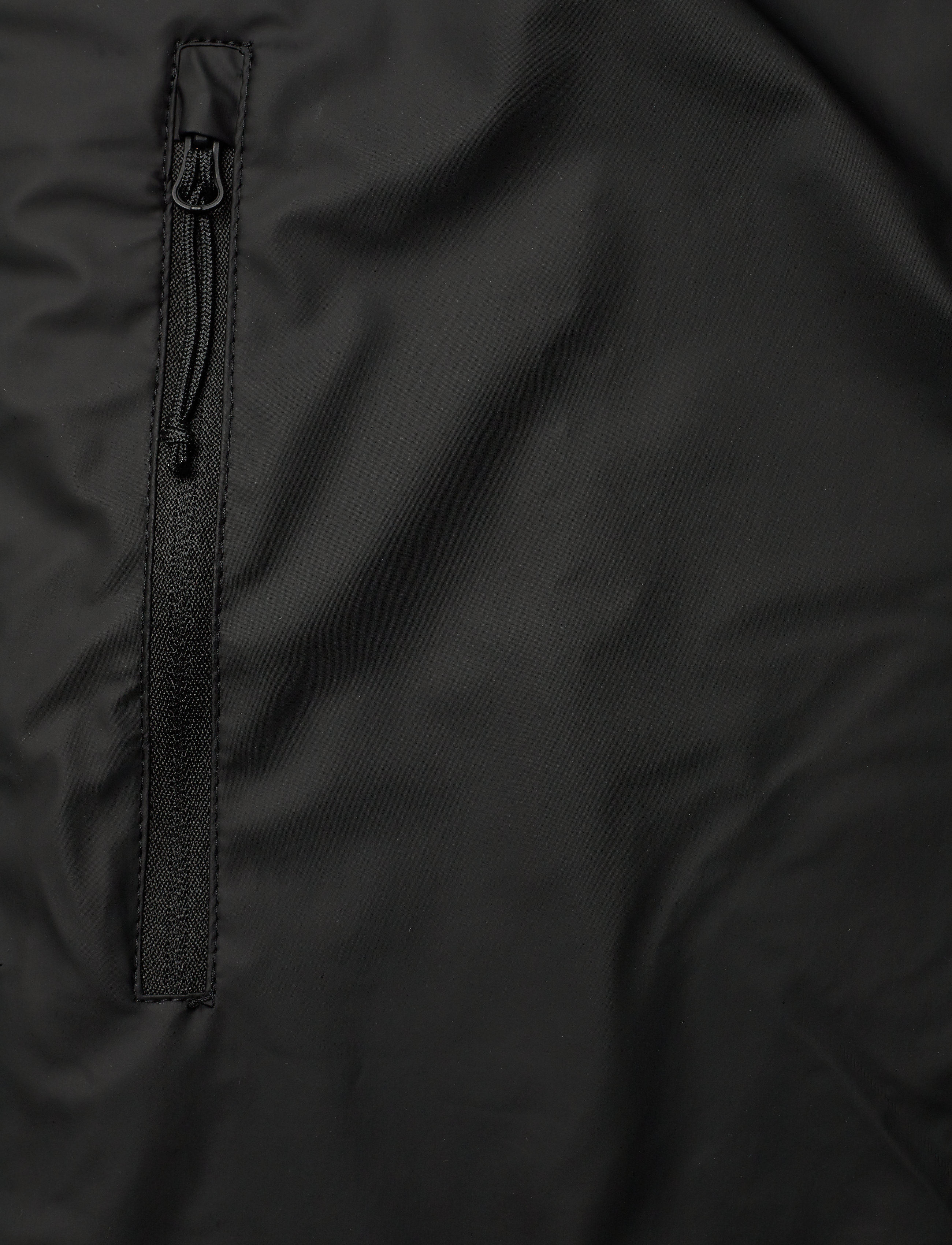 Rains - Ultralight Jumpsuit - 01 black - 5