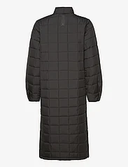 Rains - Liner W Coat W1T2 - winter jackets - black - 1