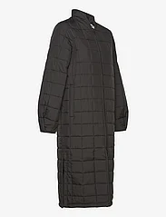 Rains - Liner W Coat W1T2 - pitkät talvitakit - black - 2