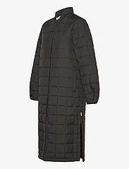 Rains - Liner W Coat W1T2 - pitkät talvitakit - black - 3
