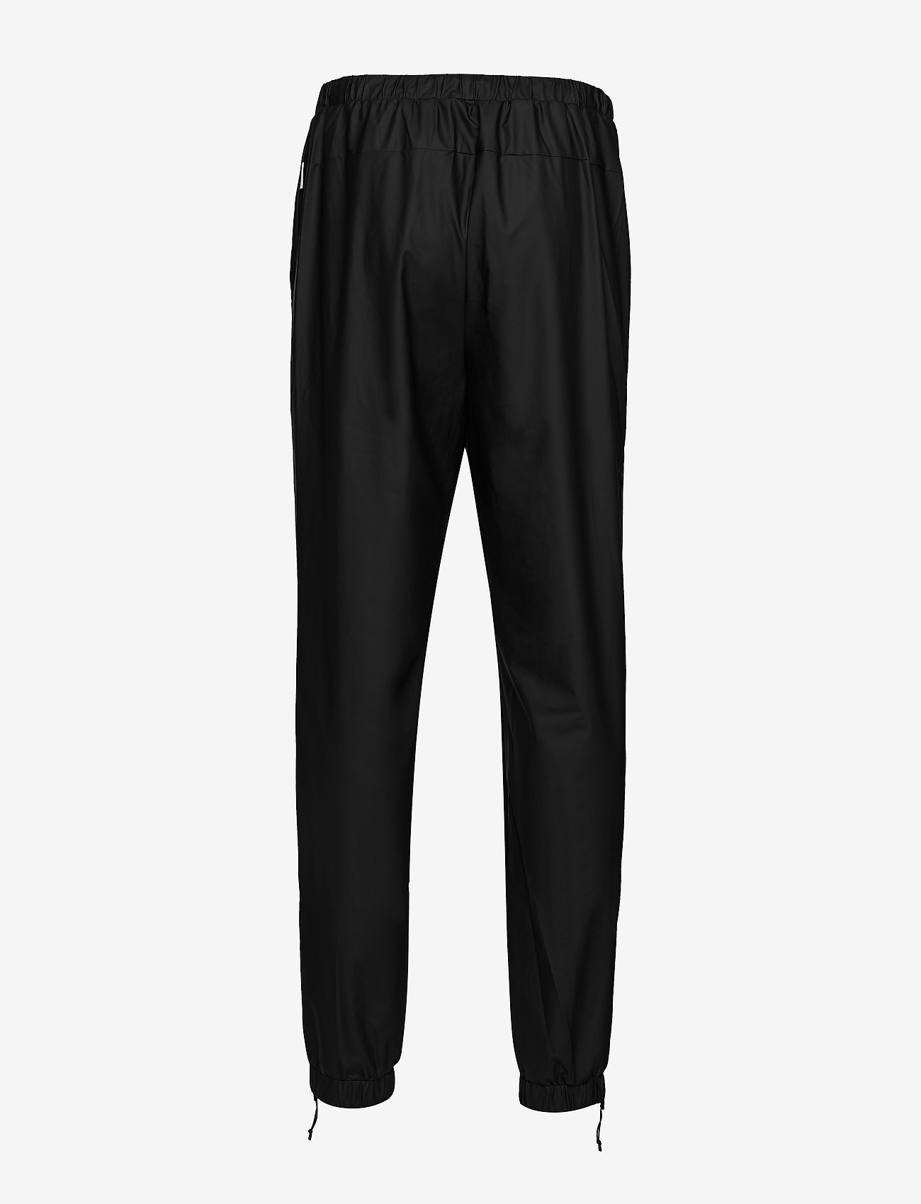 Rains - Ultralight Pants - 01 black - 1