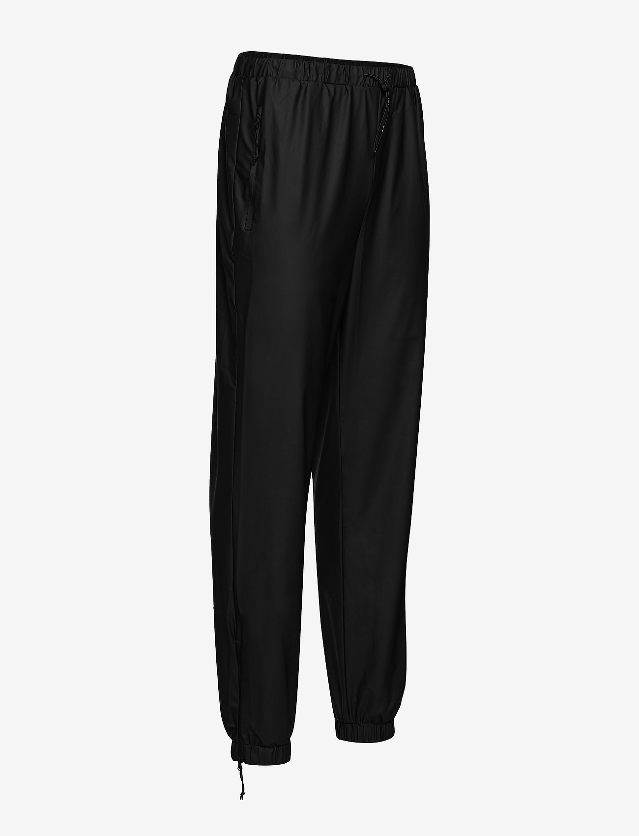 Rains - Ultralight Pants - 01 black - 3