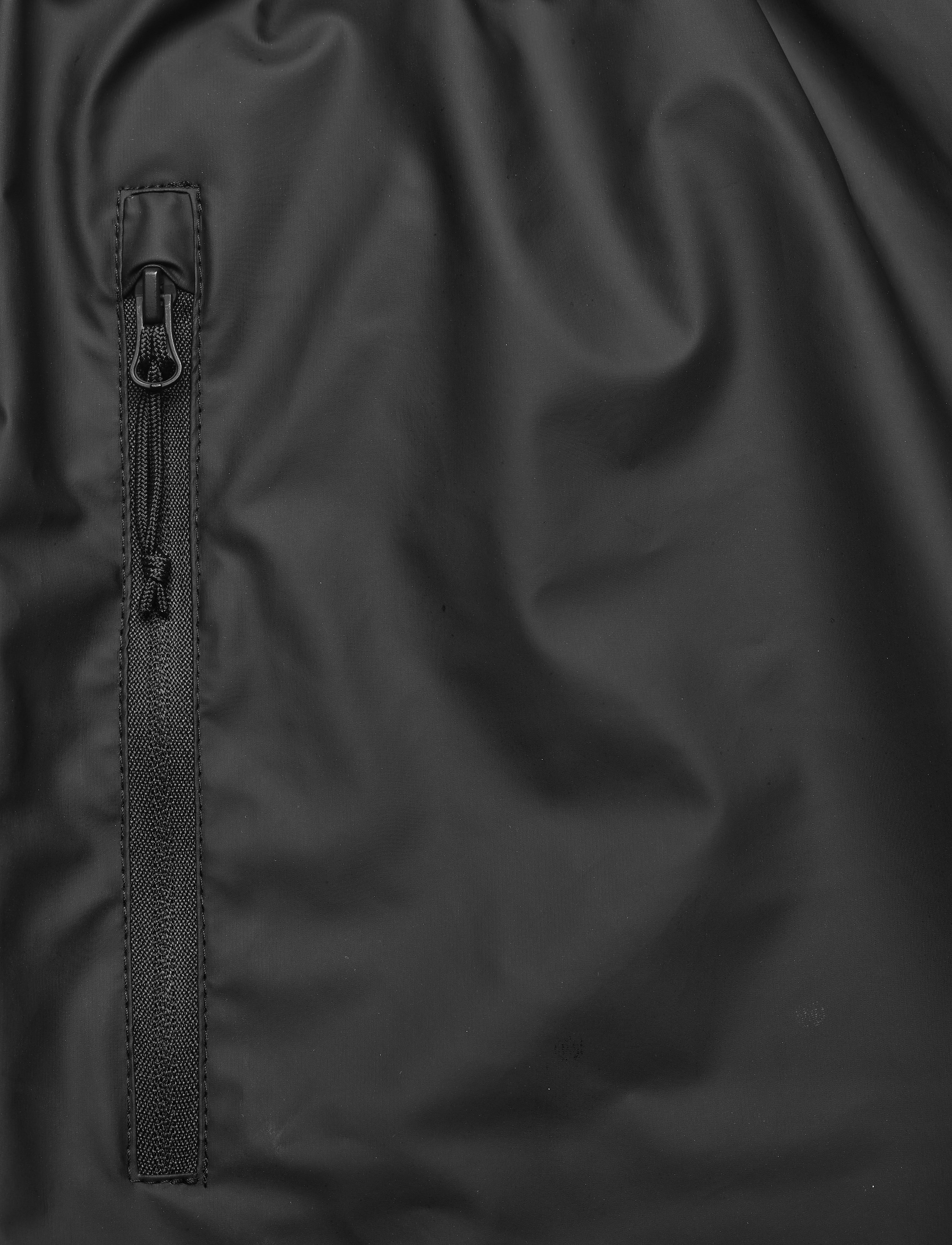 Rains - Ultralight Shorts - 01 black - 2