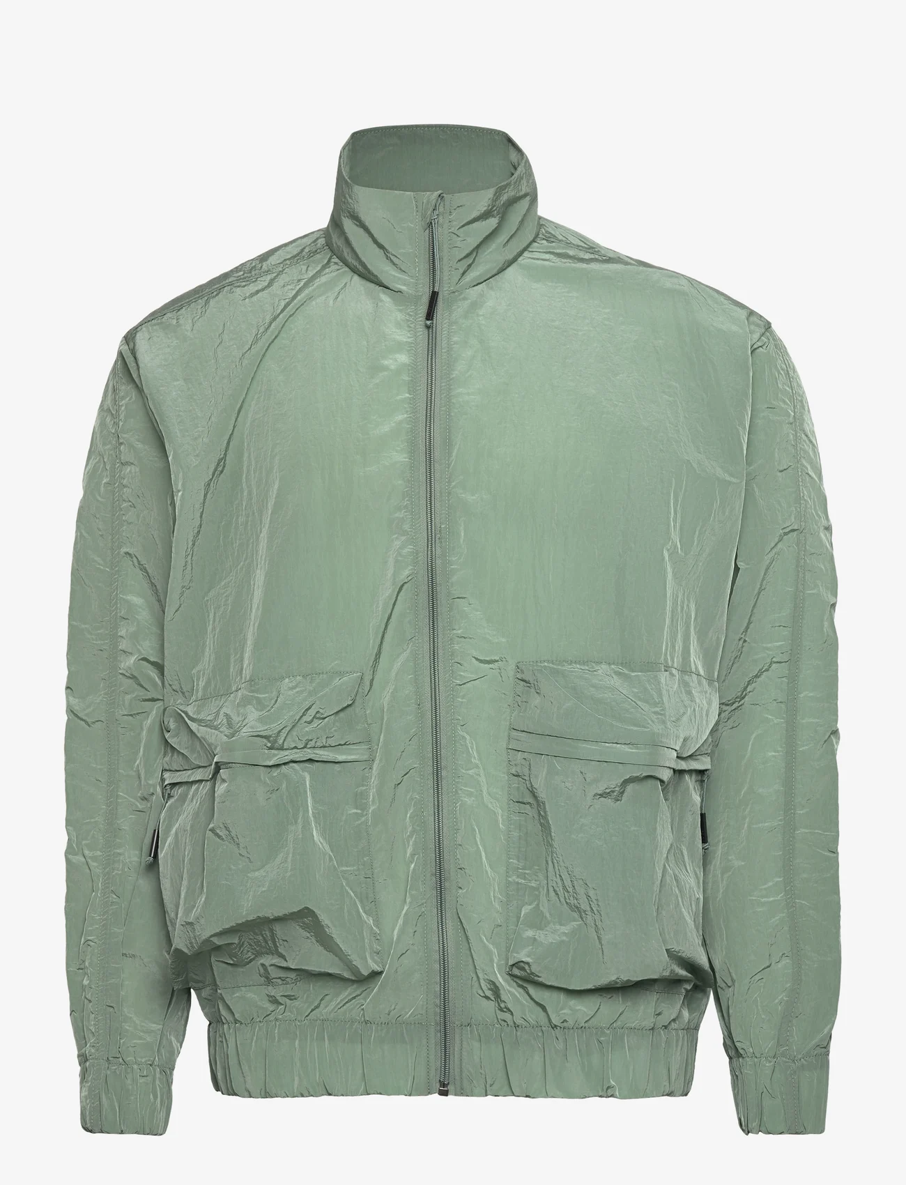 Rains - Kano Jacket - spring jackets - haze - 0