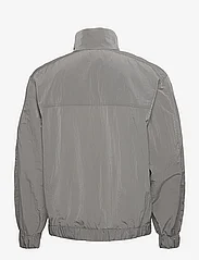 Rains - Kano Jacket - vårjakker - metallic grey - 1