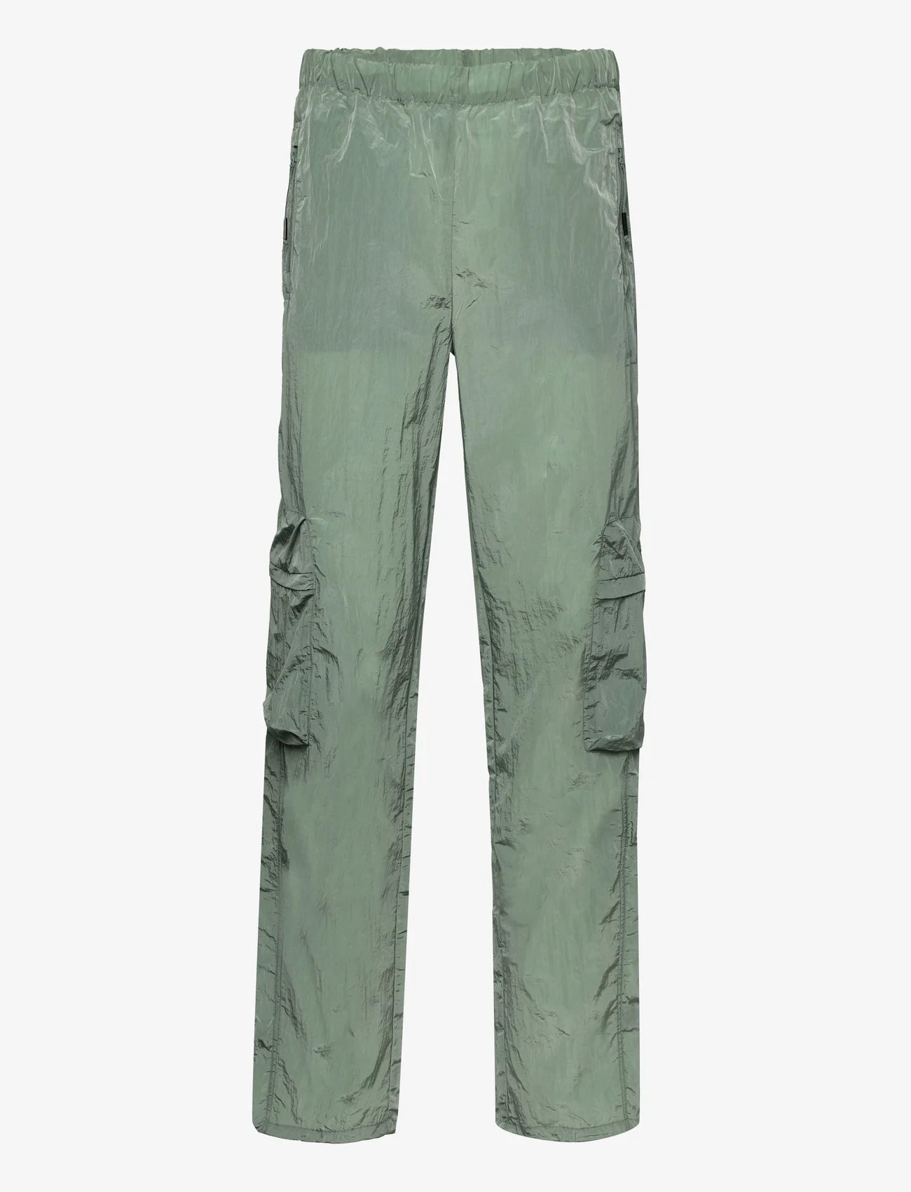 Rains - Kano Pants Regular - cargo pants - haze - 0