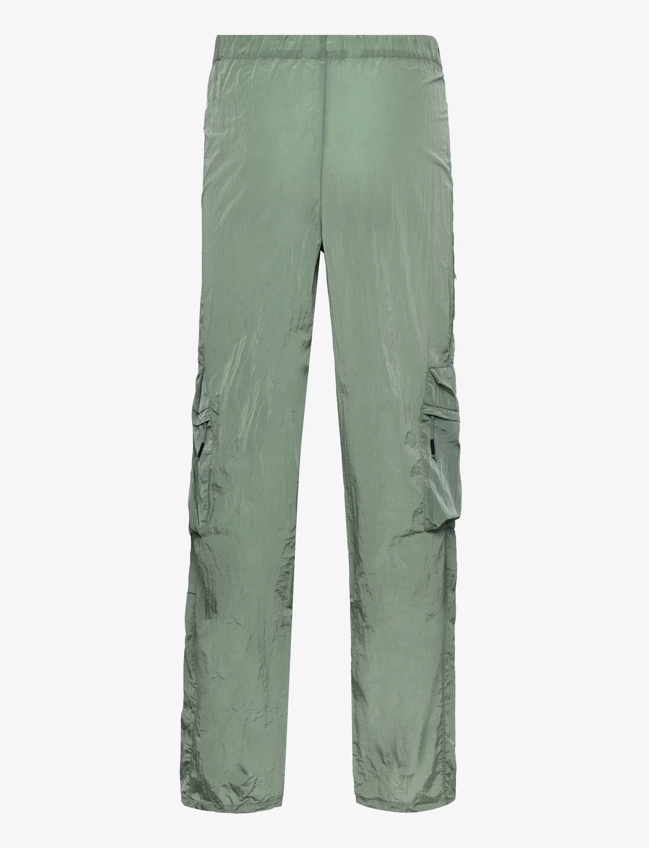 Rains - Kano Pants Regular - cargo pants - haze - 1